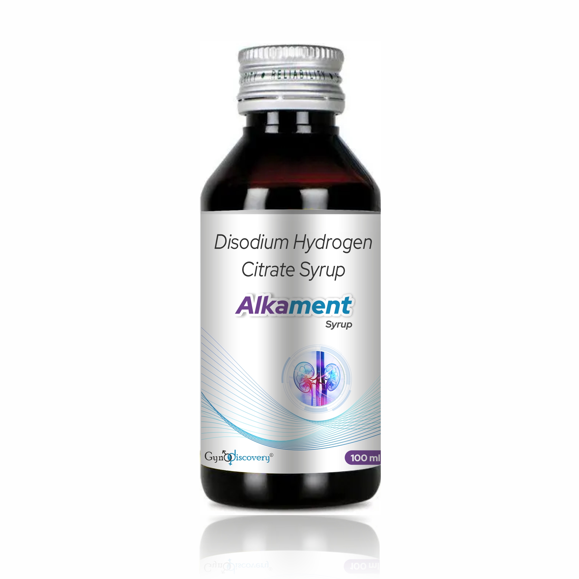 Alkament-Syrups